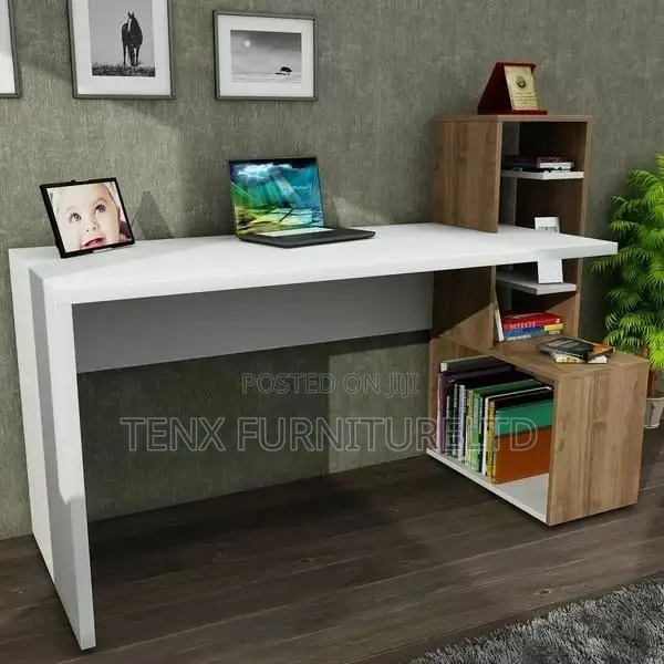 Computer Desk (Alfan)