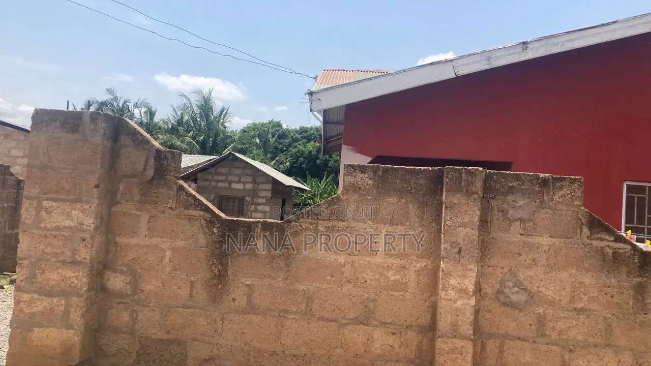 6bdrm House in Dodowa for sale