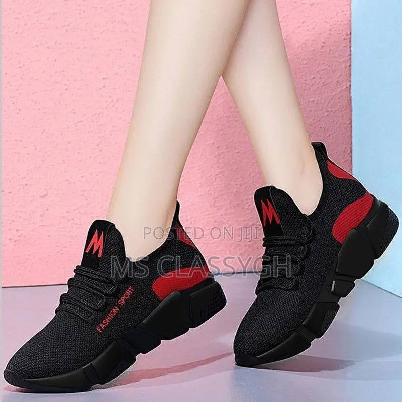 Fashion All-Match Sports Shoes Light Casual Shoes Non-Slip S