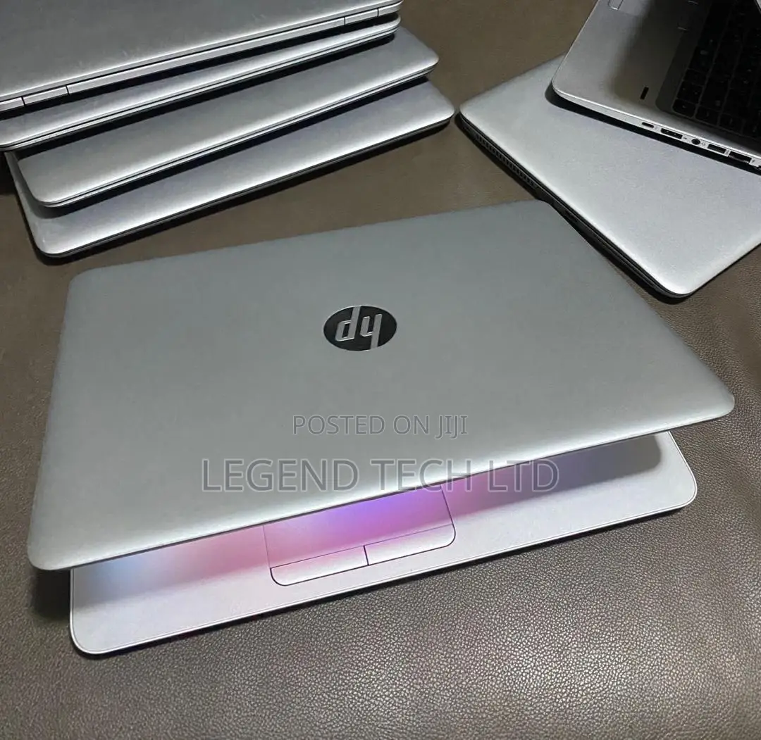 Laptop HP EliteBook 840 G3 16GB Intel Core I5 SSD 256GB