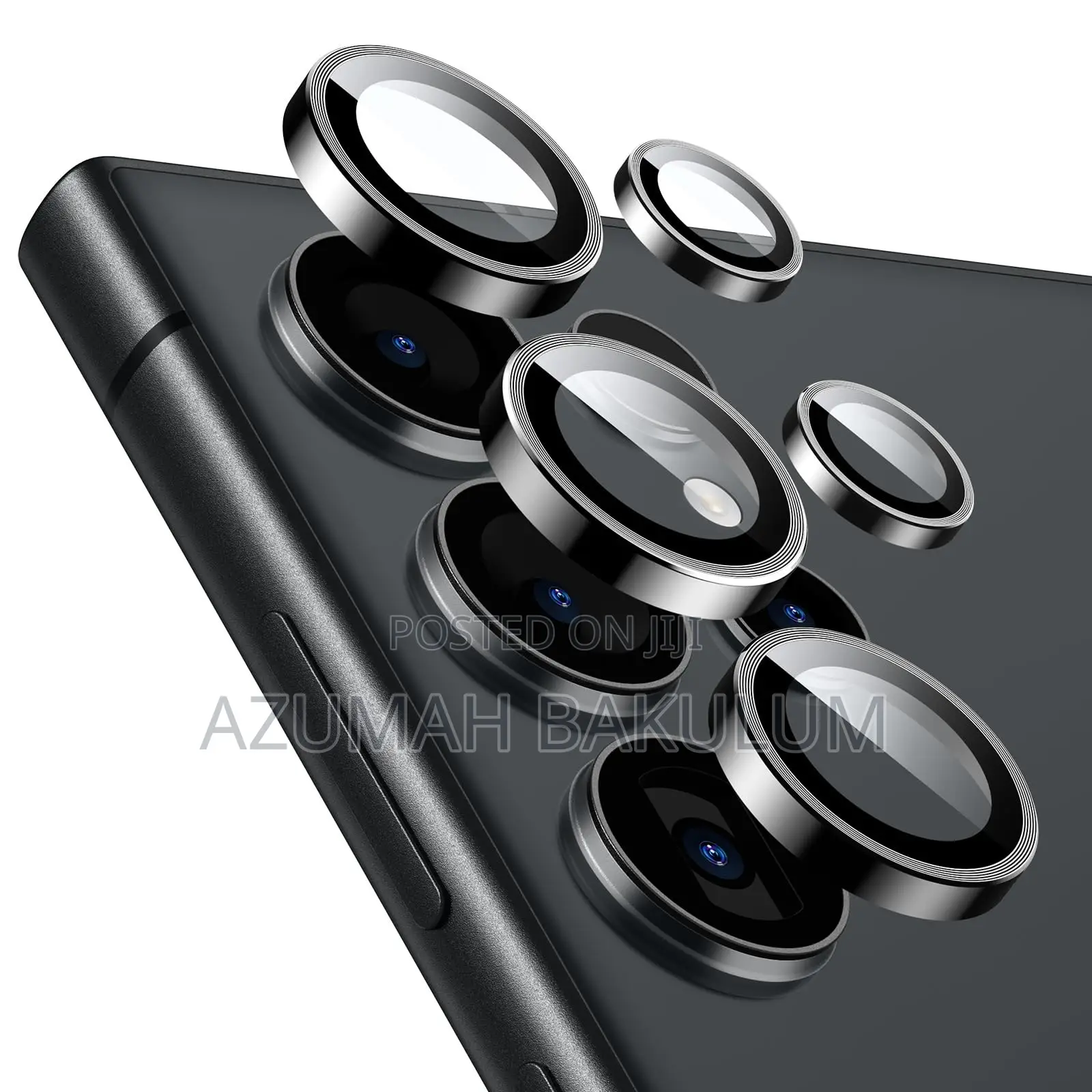 Galaxy S24ultra /S22ultra/ S23ultra/S25ultra Camera Lens Protector