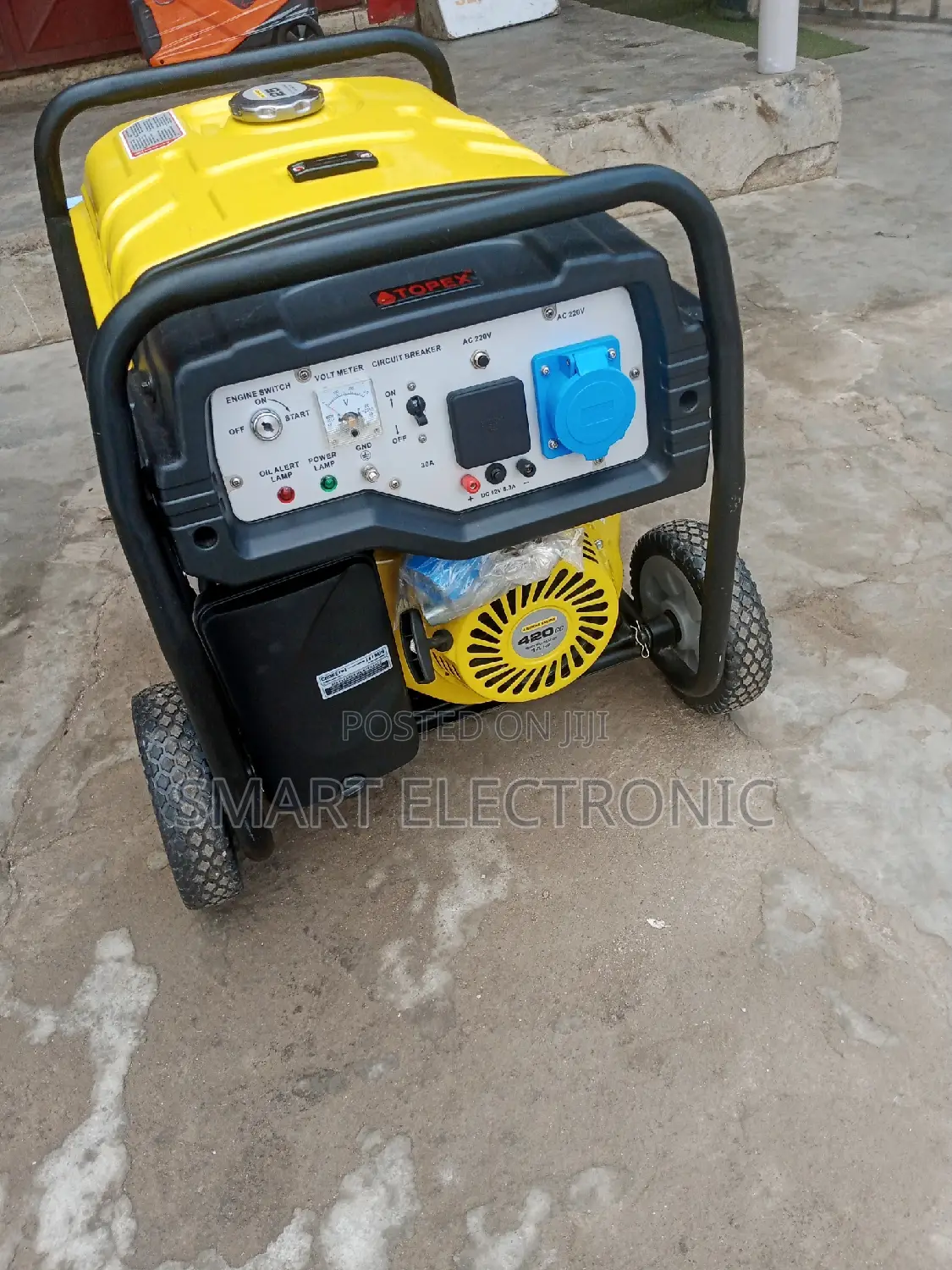 Generator Generator Topex Generator Quality and Affordable