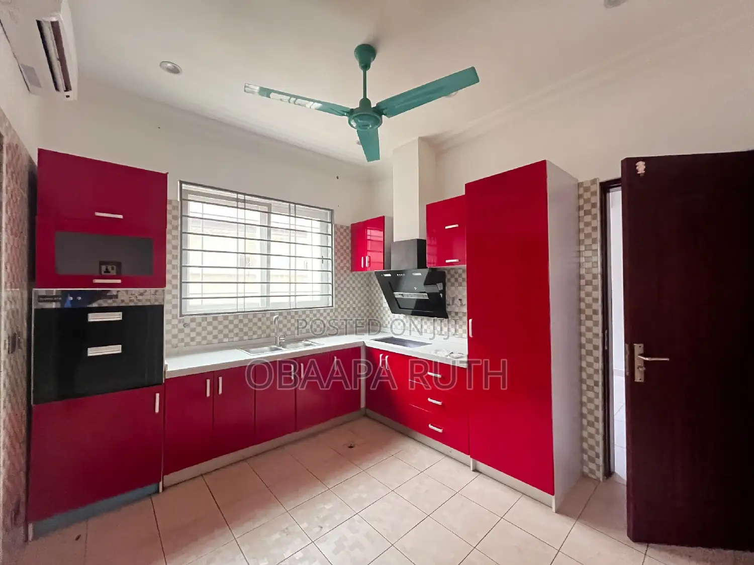 2bdrm Apartment in Adjiriganor for rent