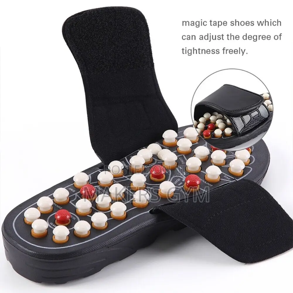 Foot Massage Slipper