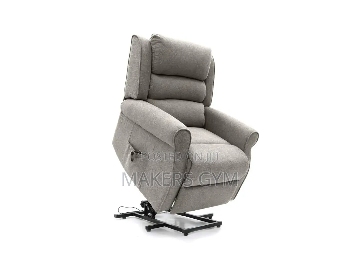 Recliner (Sofa) Dual Motor