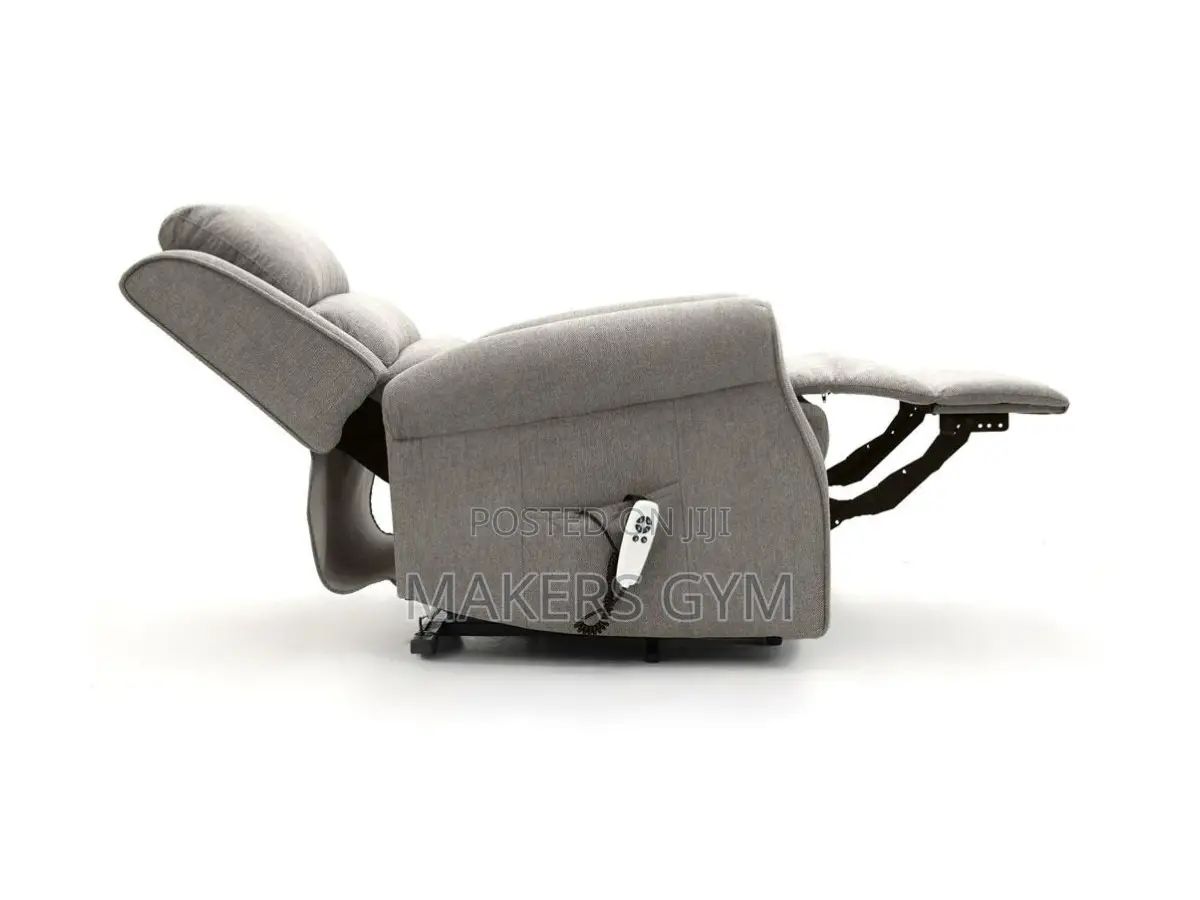 Recliner (Sofa) Dual Motor