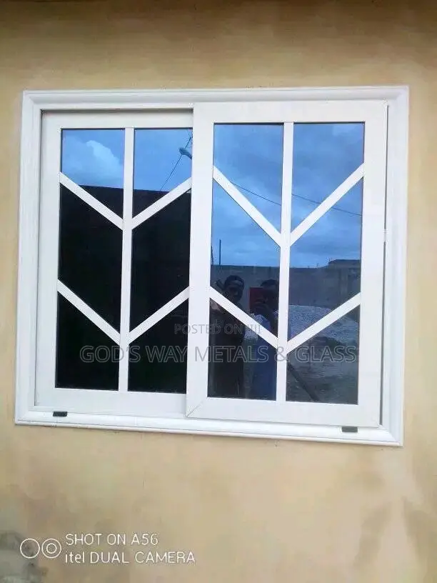 Best Glass Door, Sliding Windows or Louvers