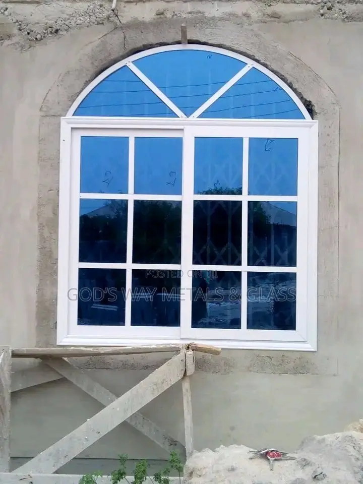 Best Glass Door, Sliding Windows or Louvers