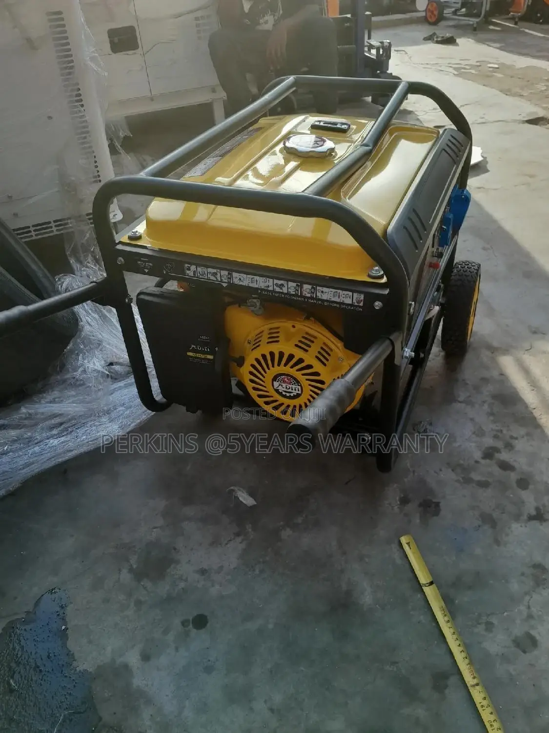 Generator Generator Ltaly Generator Generator 12kva Aditi