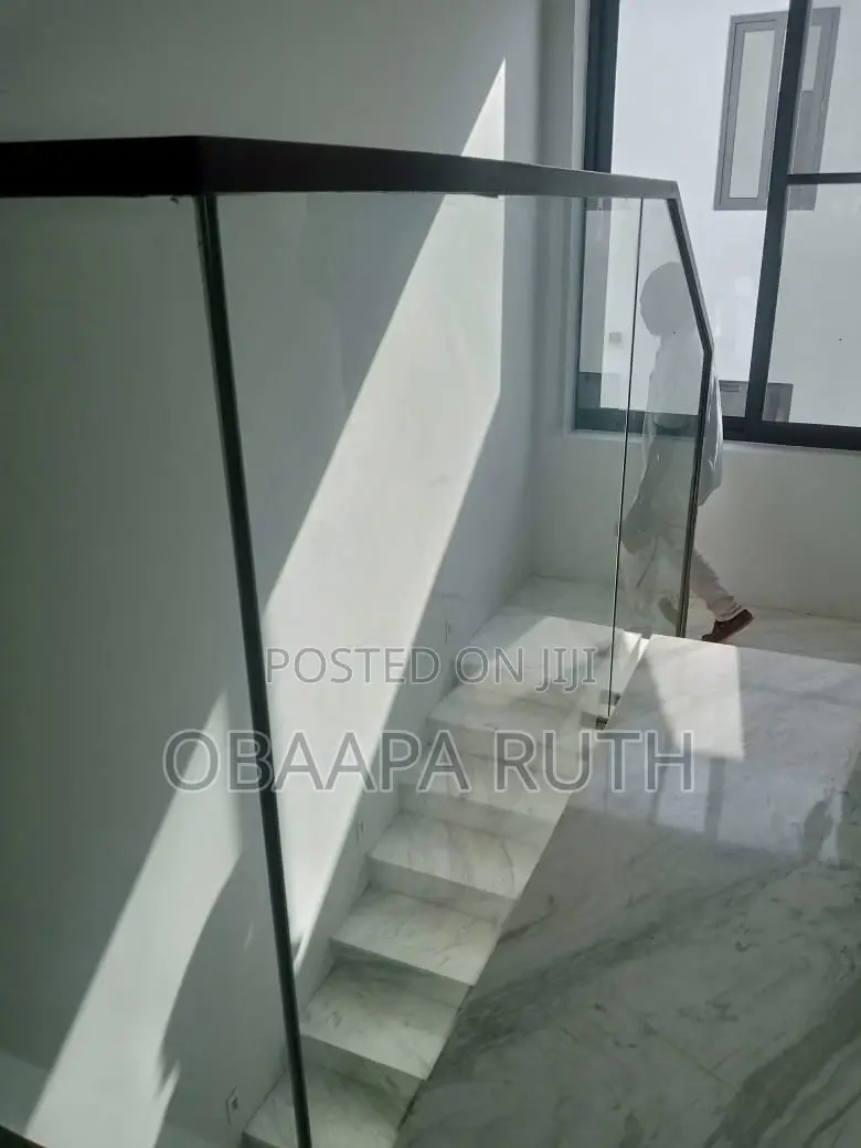 4bedroom Duplex for Sale at East Airport
