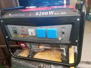 Nulux Generator Generator Generator/Generator Generator
