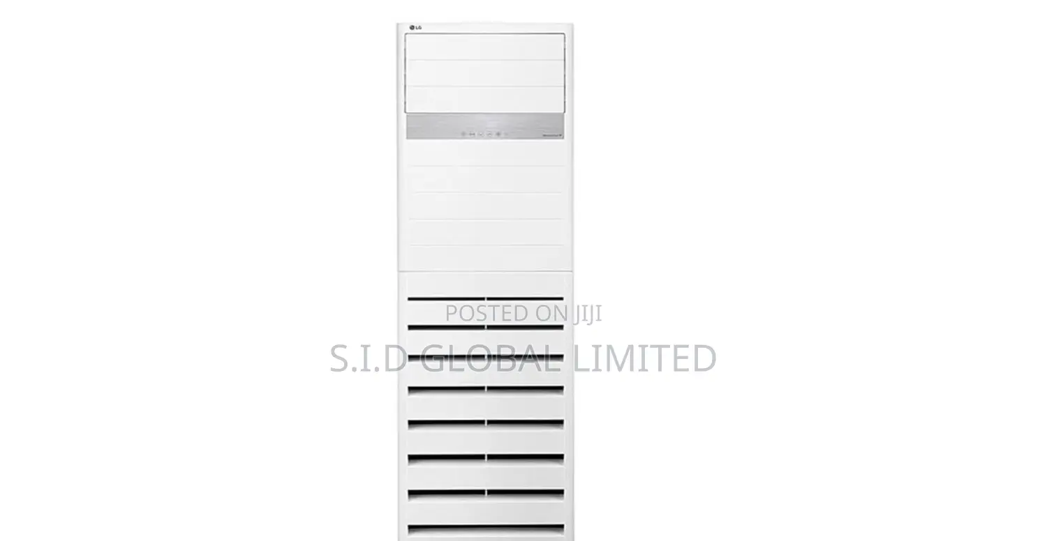 Inverter Cabinet Air Conditioner - LG - AP-Q48LT3S1 - 46000B