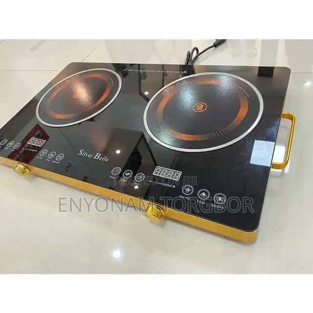 Infrared Cooker