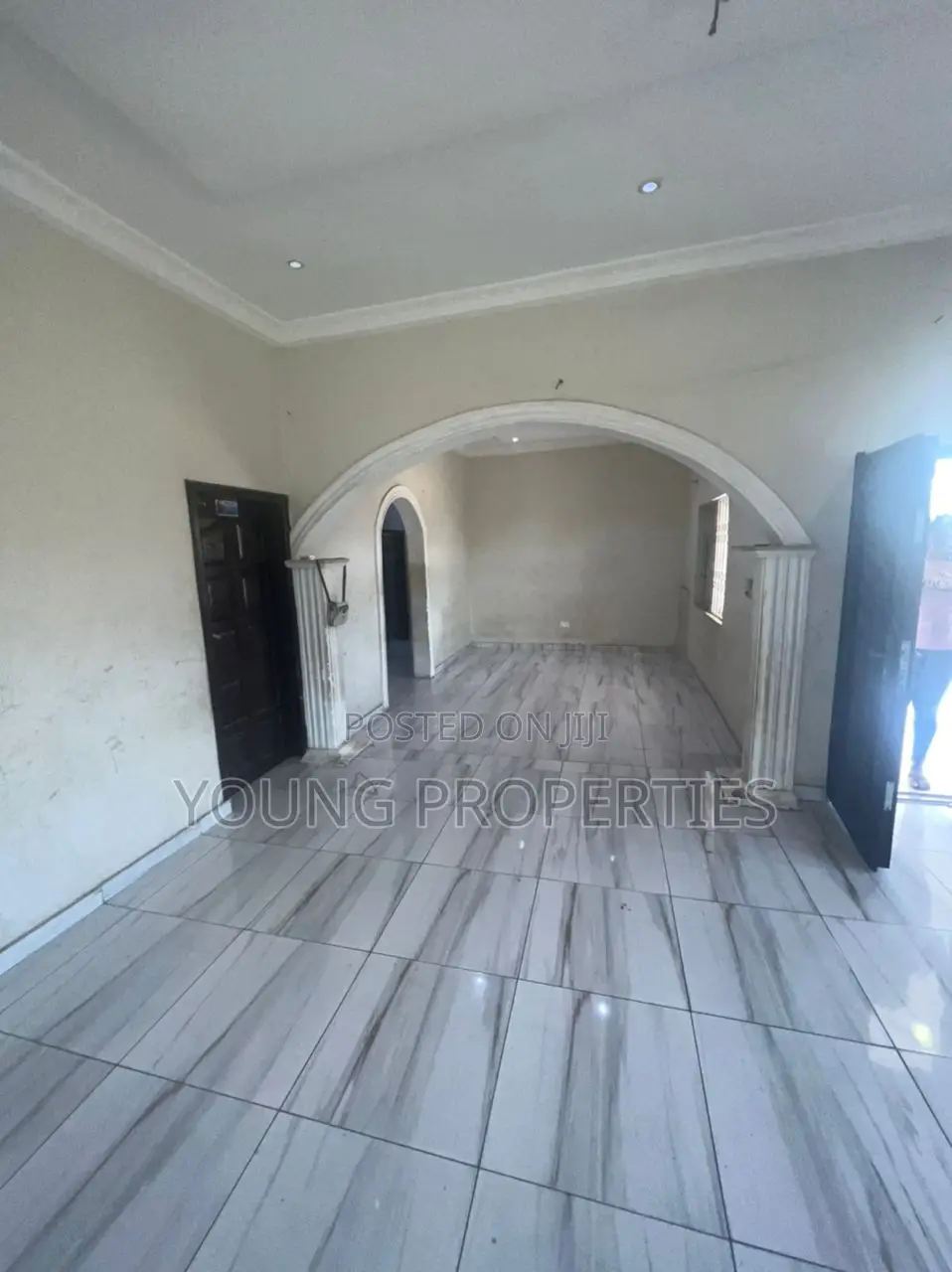 2bdrm House in Amasaman Ashalaja for sale