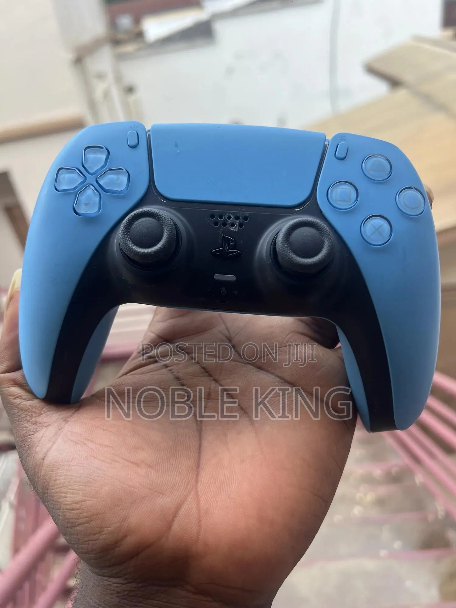 Ps5 Original Controllers