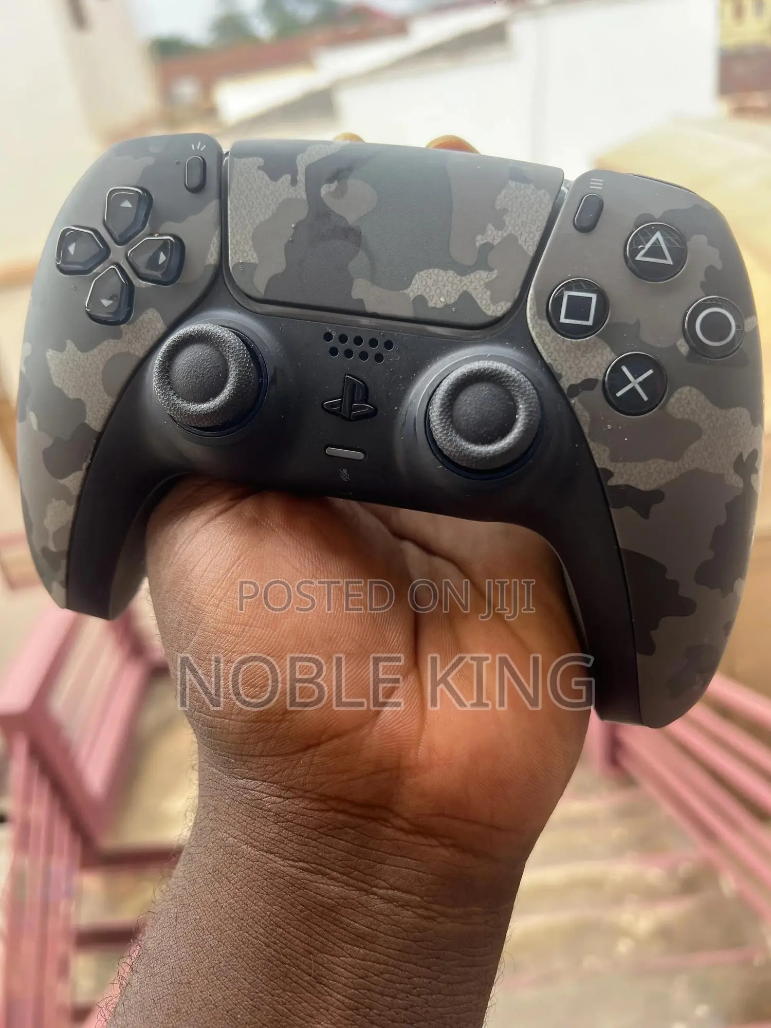 Ps5 Original Controllers