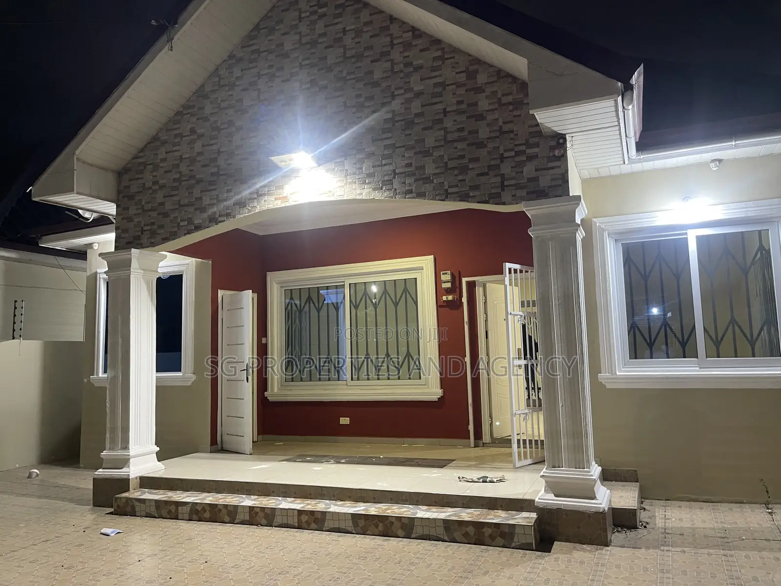 3bdrm Apartment in Spintex for rent