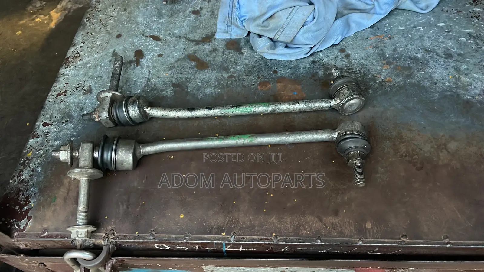 Mercedes Benz C300 Link Bar Home Used