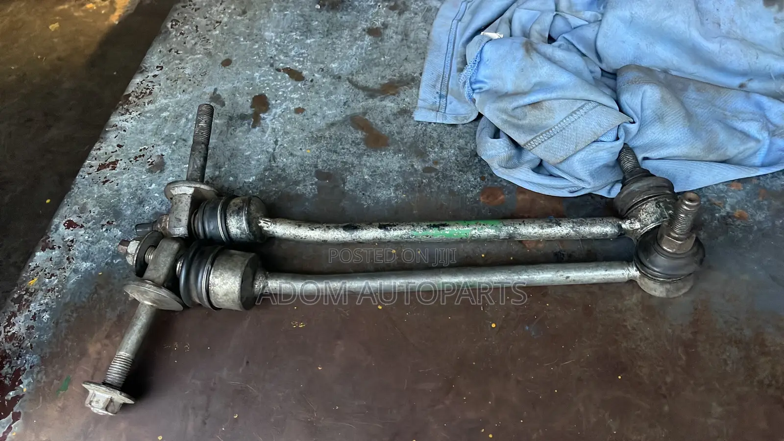 Mercedes Benz C300 Link Bar Home Used