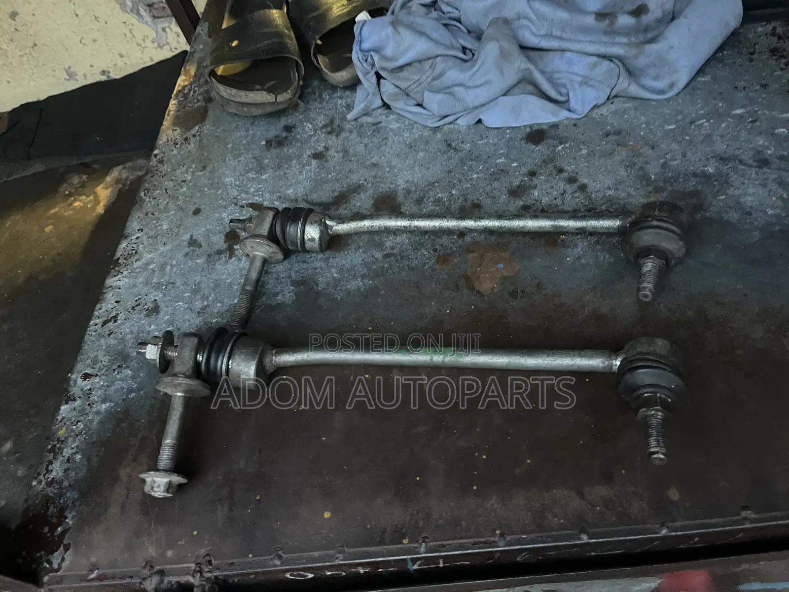 Mercedes Benz C300 Link Bar Home Used