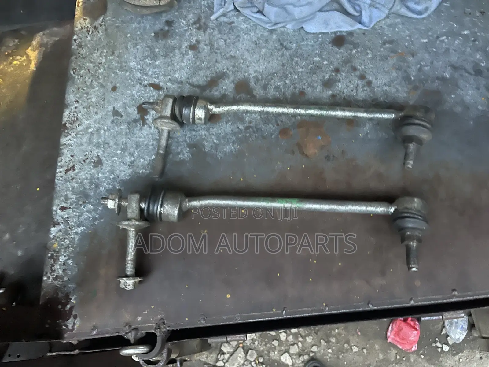 Mercedes Benz C300 Link Bar Home Used