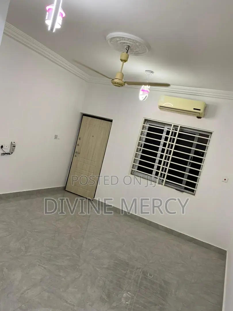 1bdrm Apartment in Kasoa Cp, Awutu Senya East Municipal for rent
