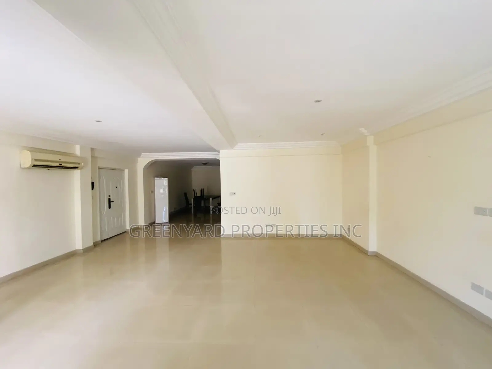 4bdrm Apartment in East Legon for rent