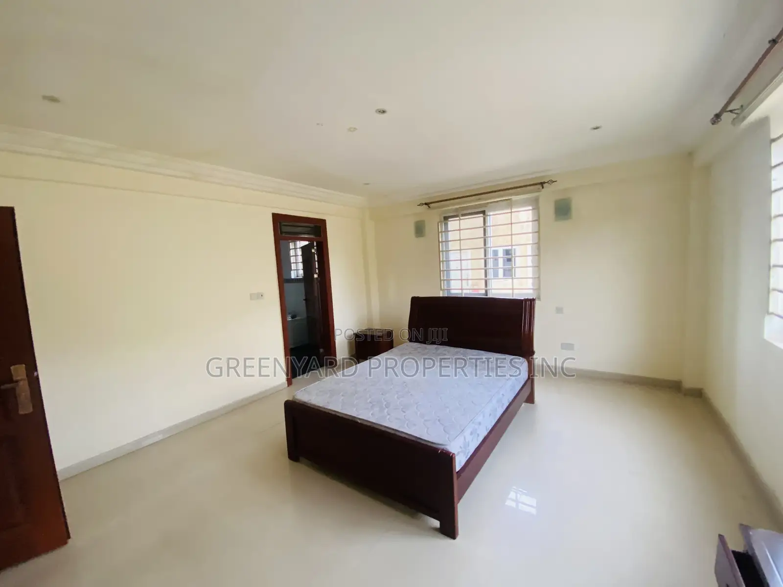 4bdrm Apartment in East Legon for rent