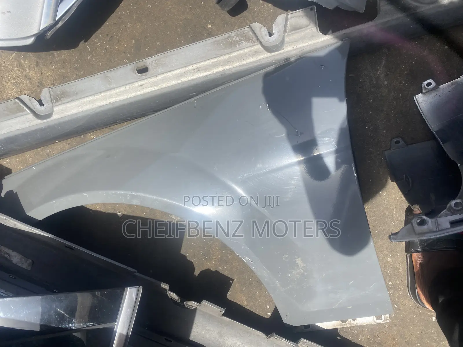 Mercedes Benz C300 2016-2020 Original Foreign