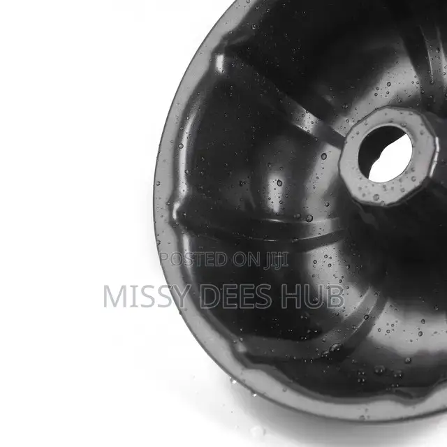 Bundt Non-Stick Cake Mold