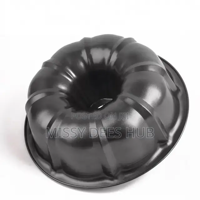 Bundt Non-Stick Cake Mold