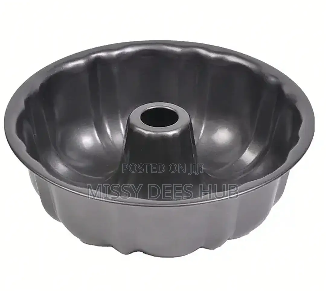 Bundt Non-Stick Cake Mold