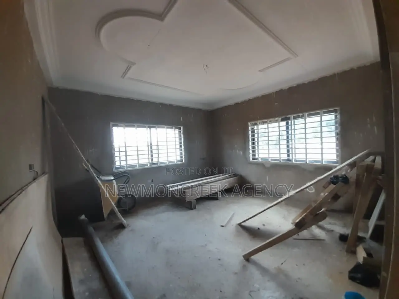 3bdrm Bungalow in Oyibi Apollonia City, Accra Metropolitan for sale