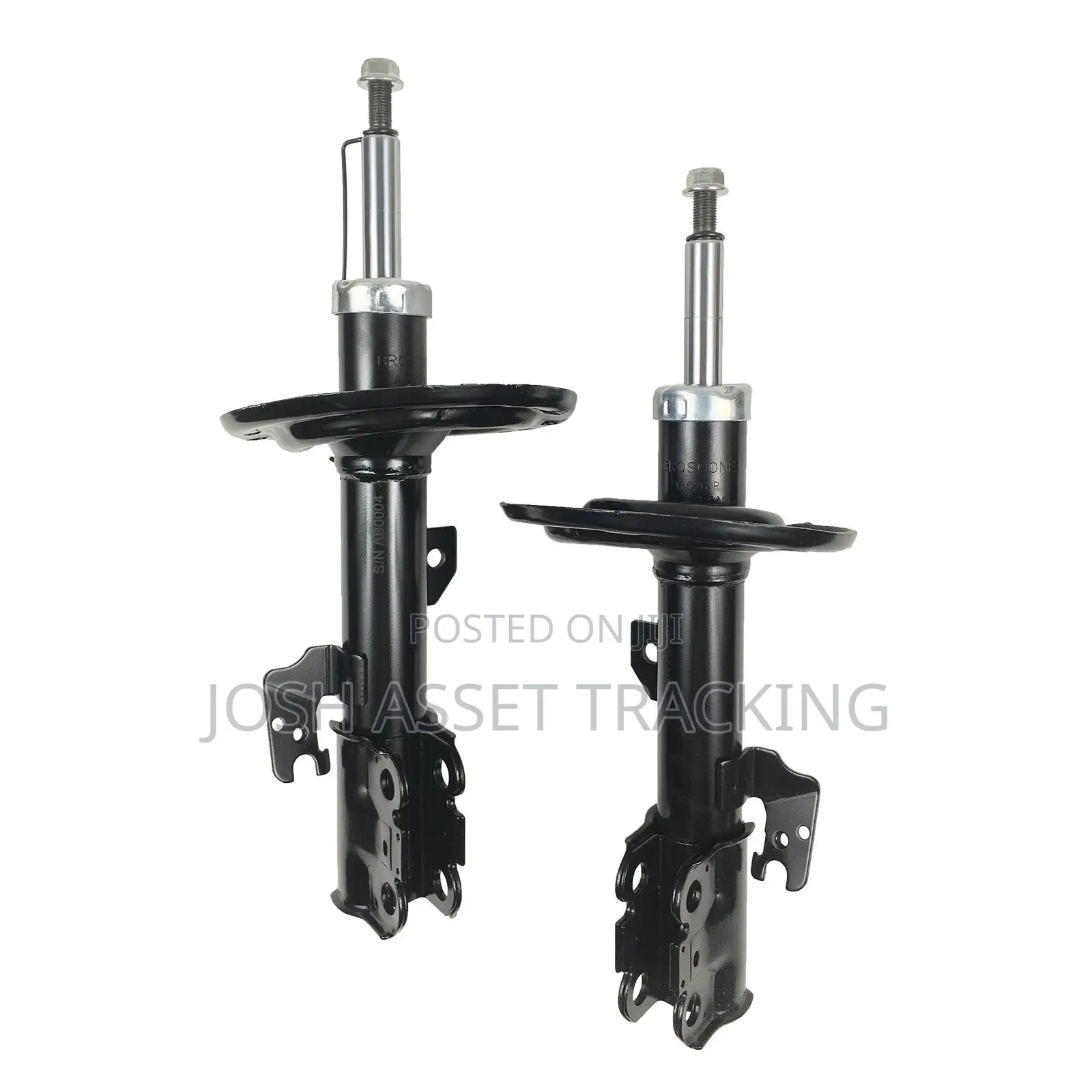 Toyota Camry 2010-2011 Front Shocks