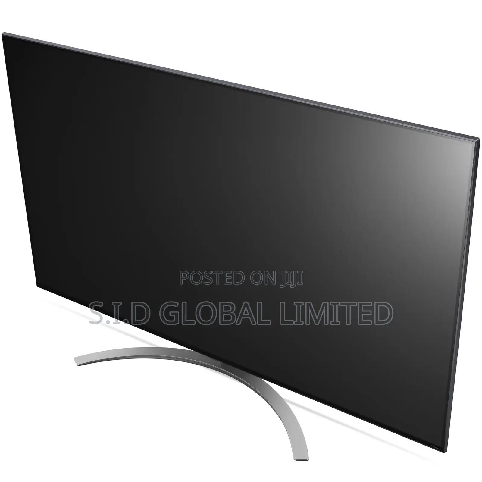 LG Nanocell 50'' NANO81 TV HDR Smart (127 Cm)