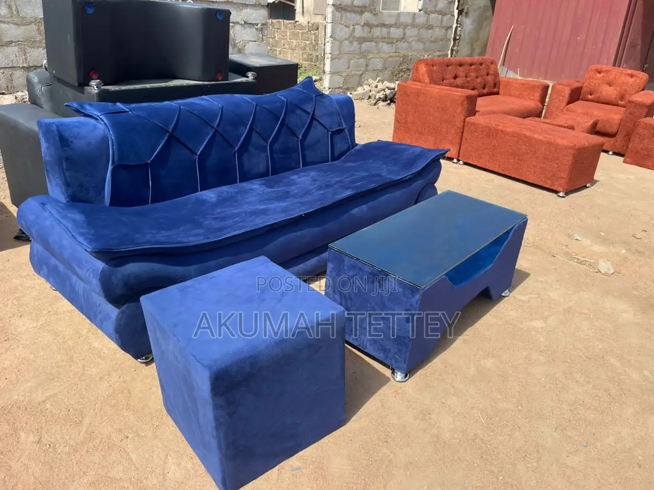 Quality Furniture Company