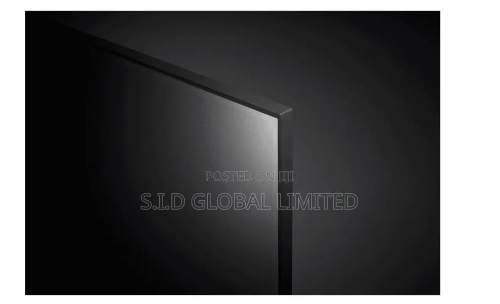 Lg 75nano763qa Nanocell Uhd Smart Tv