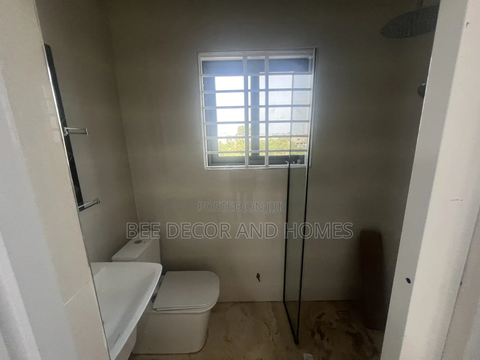 3bdrm Apartment in Bee Decor & Homes, Haatso for rent
