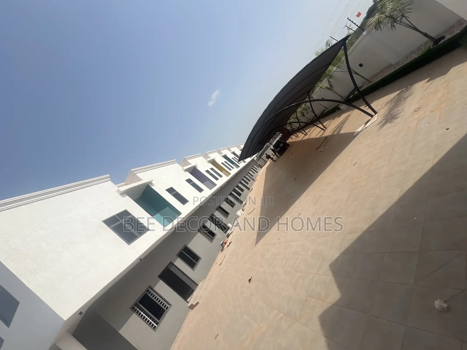 3bdrm Apartment in Bee Decor & Homes, Haatso for rent