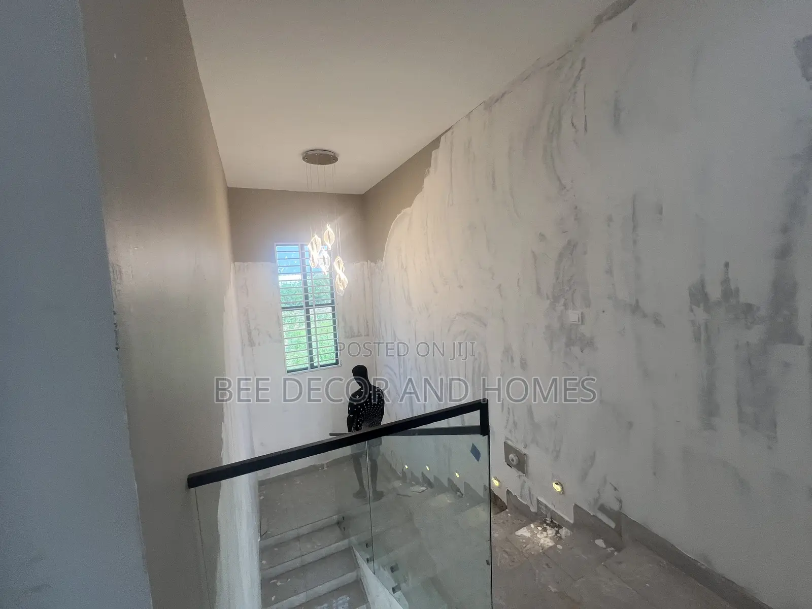 3bdrm Apartment in Bee Decor & Homes, Haatso for rent
