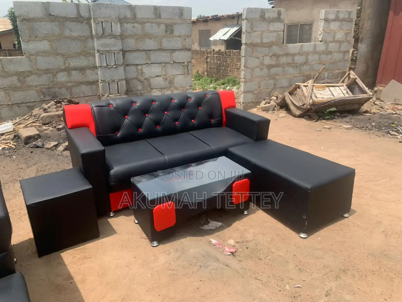 Quality Furniture Company