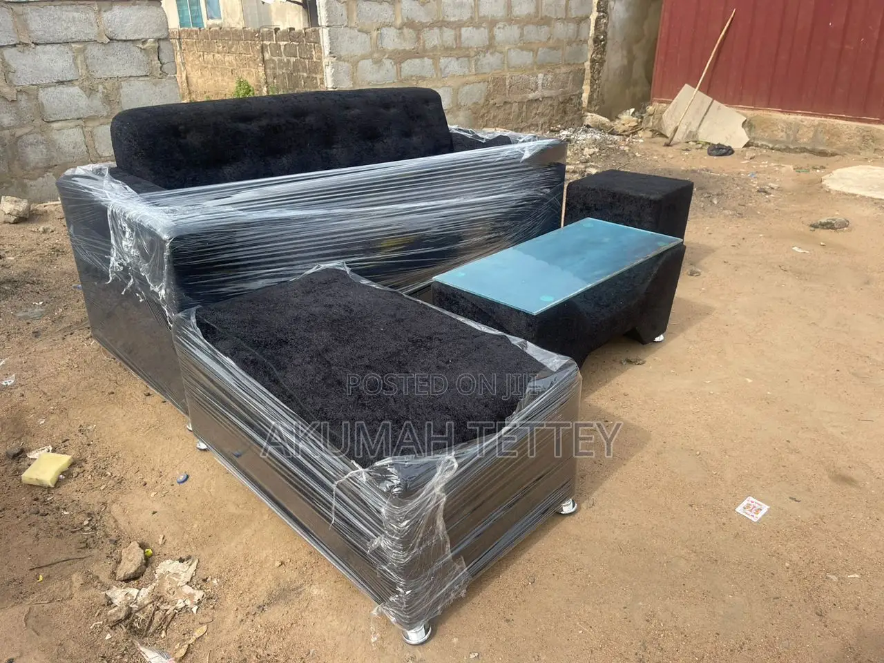 Quality Furniture Company