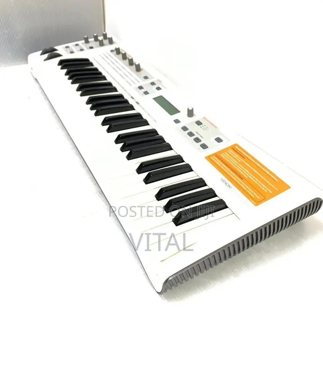 Synthesizer M-Audio Venom
