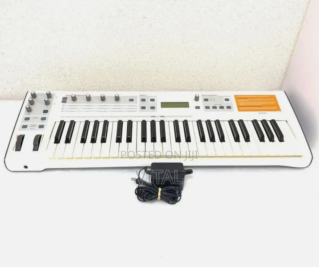 Synthesizer M-Audio Venom