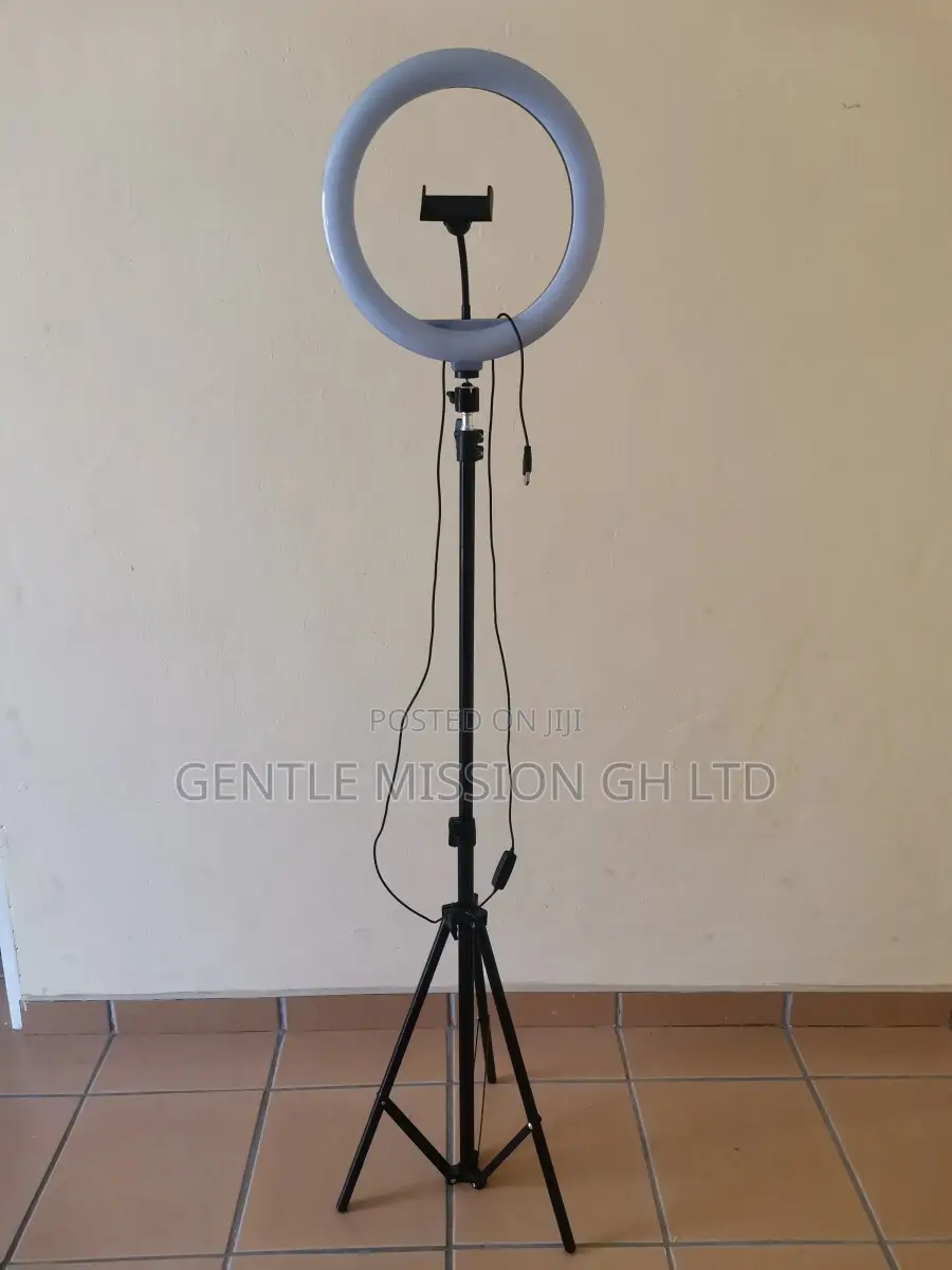 12inch Ring Light
