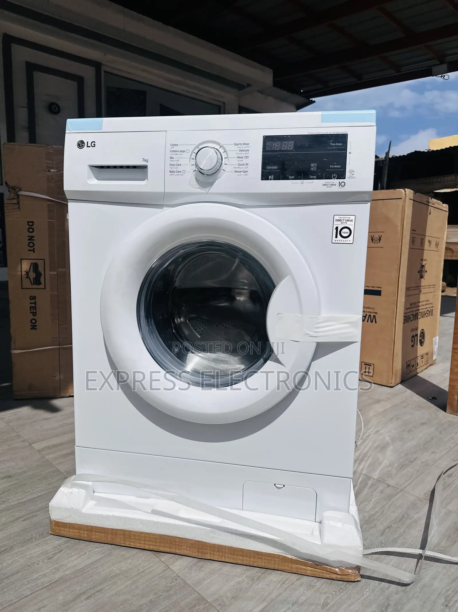 Call and Purchase for Full Auto Washing Fh2j3qdngop 7kg