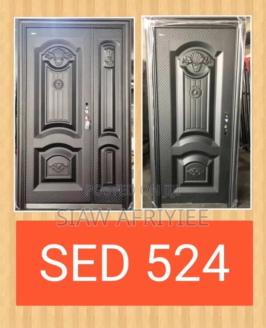 Royal Sed Doors Available in All Sizes Contact Me for Your O