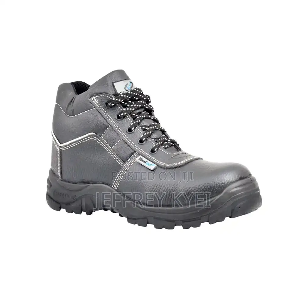 Vaultex Safety Boot ( India Type)