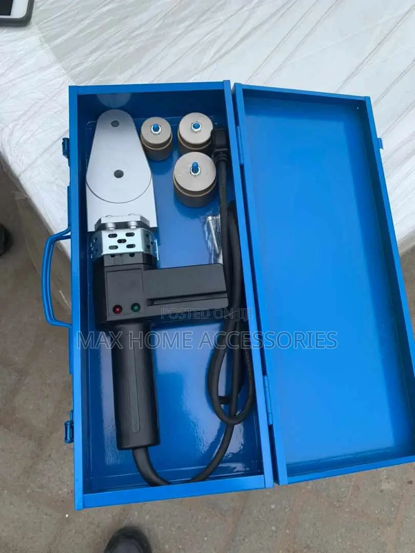 PPR Machine