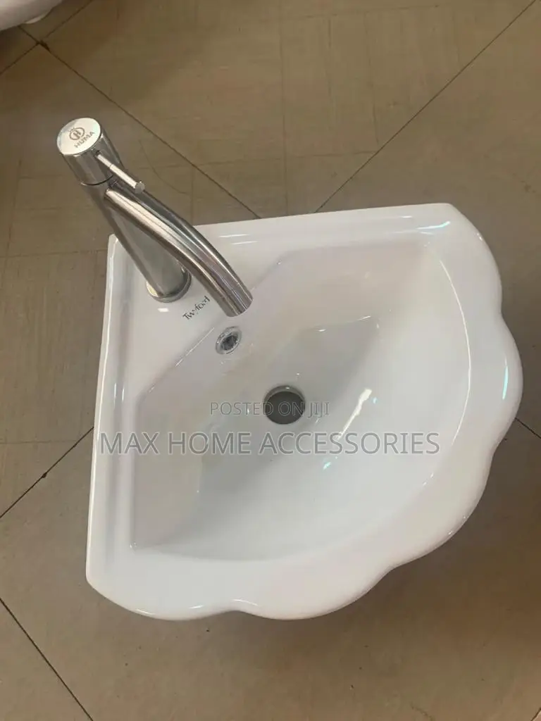 Corner Basin